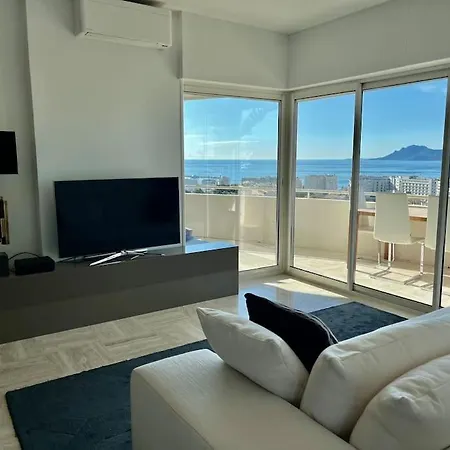 Appartement Proche De La Croisette Et *